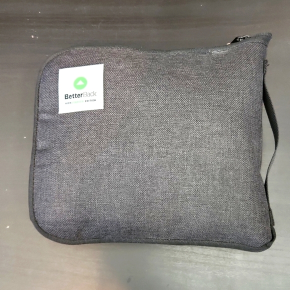 NWOT BetterBack Posture Correction Therarpy - Picture 3 of 6